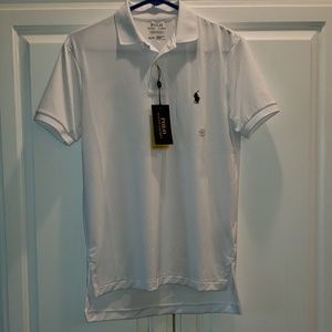 Ralph Lauren Performance Polo